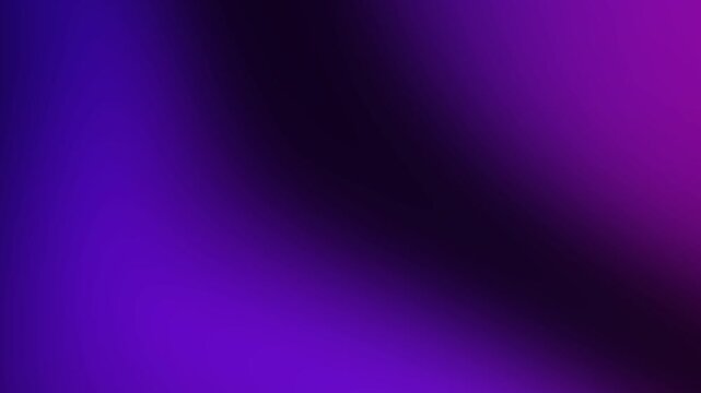 Dynamic Motion Glowing Neon Light Leaks Seamless Background. Vibrant gradient colors flow with smooth cinematic transitions for webpage header