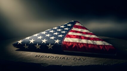 Honoring sacrifice on memorial day