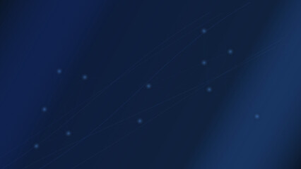 Fototapeta premium blue abstract background