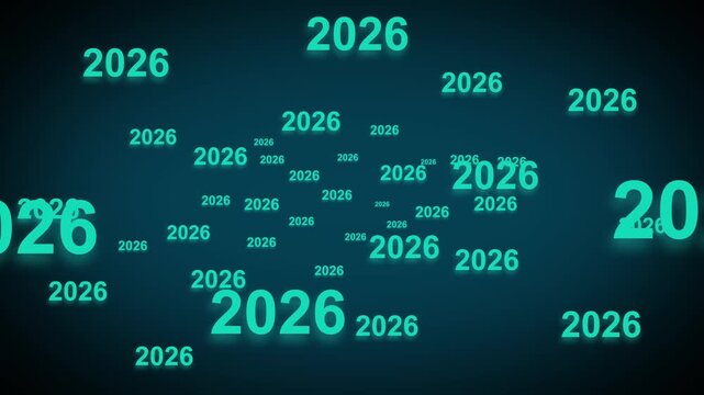 2026 continious flying, high quality 4k footage