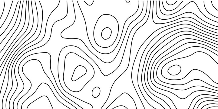 Seamless black and white abstract vector background featuring a vintage damask floral pattern with elegant swirl ornaments and wavy textile textures for a decorative wallpaper design backdrop