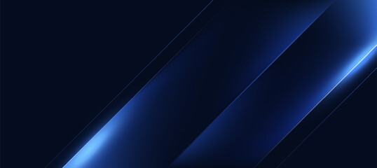 Modern abstract technology background. tech banner for corporate business concept. hi-tech abstract background vector illustration and business or presentation