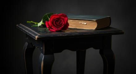 Where Romance Pauses