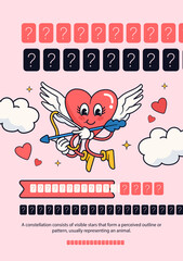 Obraz premium A Special Day of Love – Valentine’s Day 2026 Romantic Concept