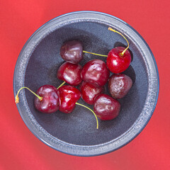 Bowl of Cherries