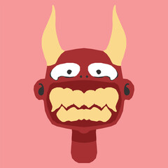 funny cartoon zombie