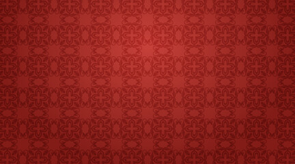 seamless pattern abstract background vector design