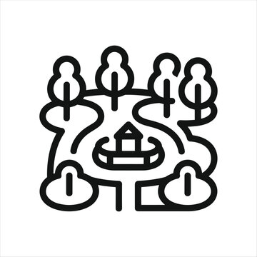 Handdrawn numbers 1 to 9 in playful black ink illustration