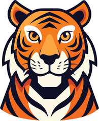 tige  icon-on-white-brackground © mehnaj