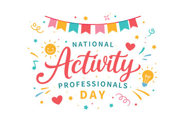 Celebrating Activity Professionals Together