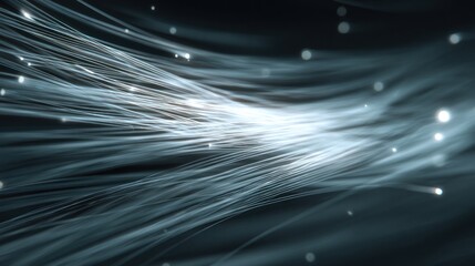 Digital light trails