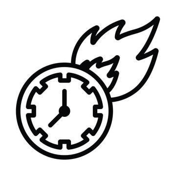 Dateline icon