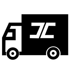 free delivery icon