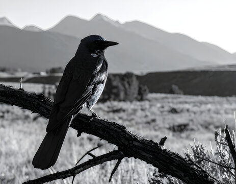 background of a bird
