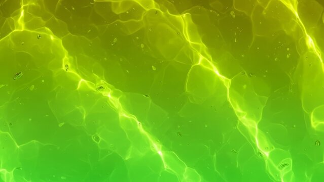 Phosphorescent Texture Background Lime Chartreuse Gradient