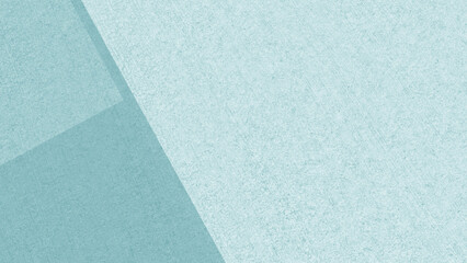 Abstract Light Blue Geometric Background with Textured Overlay