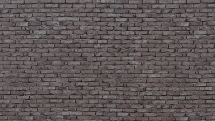 A textured, weathered, and rustic brick wall, ideal for backgrounds and graphic design projects