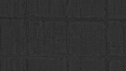 Textured dark gray concrete wall with visible grid pattern and subtle imperfections, offering a modern industrial backdrop