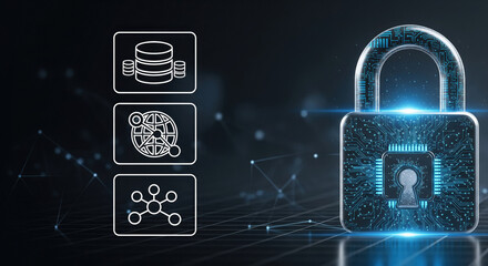 Cybersecurity Data Protection for Global Networks and Digital Infrastructure