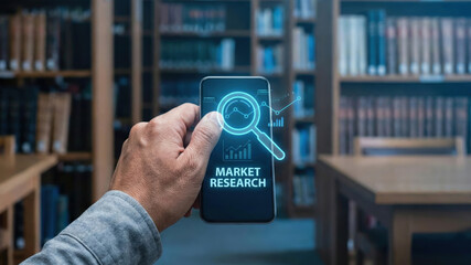 Market research analysis data planning high level strategy business smartphone Market research analysis data planning with high level strategy