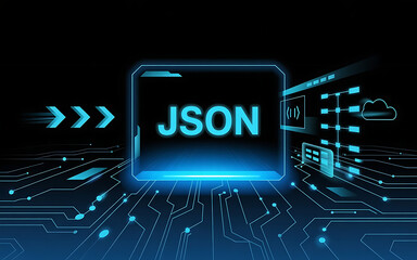 JSON Parsing and Payload Visualization for Efficient API Communication, Structured Data Exchange, and Modern Application Integration