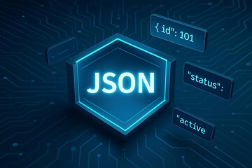 JSON Parsing and Payload Visualization for Efficient API Communication, Structured Data Exchange, and Modern Application Integration