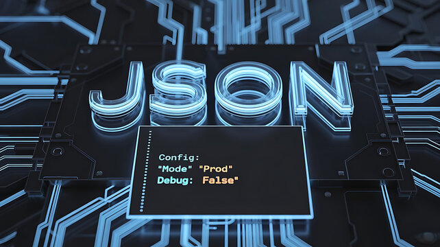 JSON Parsing and Payload Visualization for Efficient API Communication, Structured Data Exchange, and Modern Application Integration