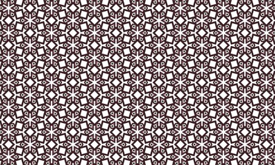 Geometric pattern with intricate design and repeating shapes