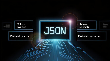 JSON Parsing and Payload Visualization for Efficient API Communication, Structured Data Exchange, and Modern Application Integration