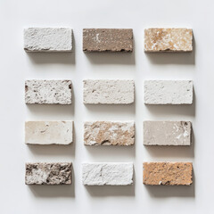 old bricks background