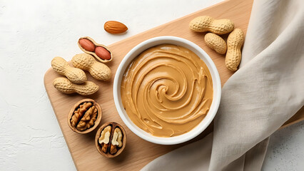 A Step-by-Step Guide to Making Nut-Based Spreads in a Home Kitchen Environment