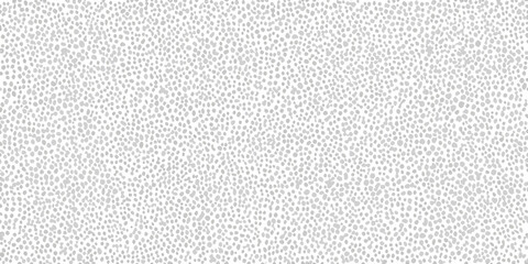 Abstract gray speckled texture resembling a grainy or dotted surface