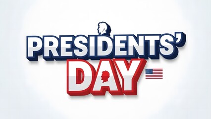 Presidents day celebrations in the united states