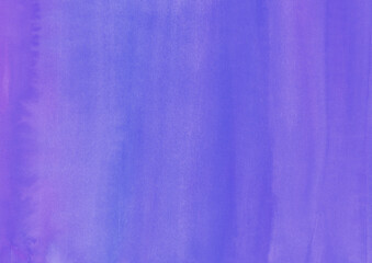 青紫のにじみのある筆跡のみえる背景素材