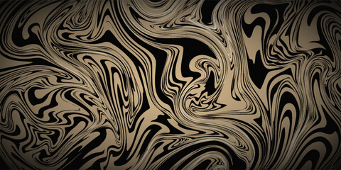 Abstract luxury background with liquid marble shape texture vector design. For use element wallpaper, corporate, business, advertising, cover, banner, textile print