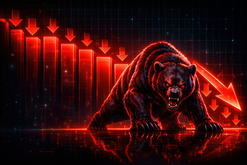 Bear_Market_Stock_Financial_Crash_Economic_Crisis