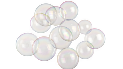 Realistic_soap_bubbles