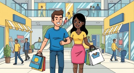 Classic Aviator Sunglasses with Mirrored Lenses in Grayscale, Stylish Eyewear