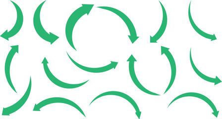  Black arrows set. Curved arrows. Arrow sign. Black long up arrow icon vector . arrow pointing upward.