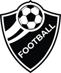 Vector Football club logo