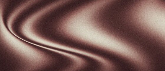 Bronze metal liquid background with grain texture and sparkling highlights, perfect for posters, banners, and premium design.