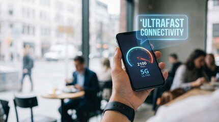 Enhancing e-government through telecommunication infrastructure a deep dive into 5g technology in urban environments