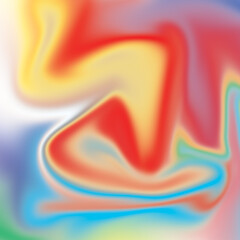 abstract colorful background