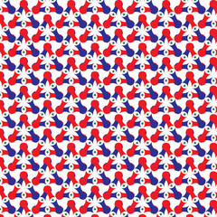 Print  Background Design