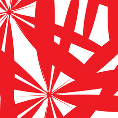 Print Colorful Design