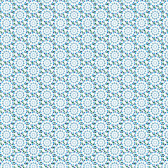Print Pattern Design