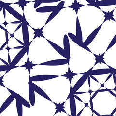 Print pattern design 