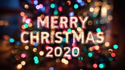 Merry christmas wallpaper