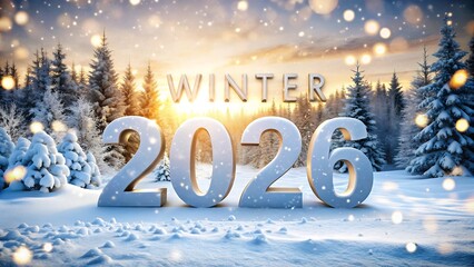 Winter banner 2026.