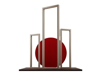 Shaheed Minar Bangladesh 21 February International Mother Language Day transparent white background